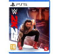 WWE 2K25 PlayStation 5 Standard Edition NEW SEALED PS5 GAME