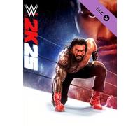WWE 2K25 - Preorder Bonus (Nintendo Switch 2) - Nintendo eShop Key - EUROPE
