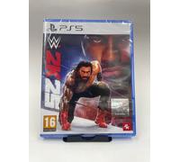 WWE 2K25 PS5 - BRAND NEW AND SEALED