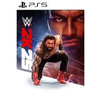 WWE 2K25 (PS5) - PSN Account - GLOBAL
