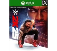 WWE 2K25 | Standard Edition (Xbox Series X/S) - Xbox Live Key - GLOBAL