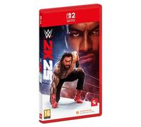 WWE 2K25 - Switch 2