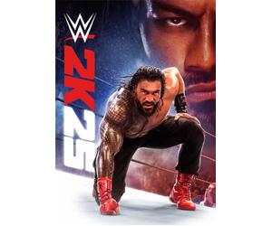 WWE 2K25 Switch 2 (Europe & UK)