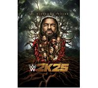 WWE 2K25 The Bloodline Edition Xbox One & Xbox Series X|S (UK)