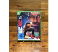 WWE 2K25