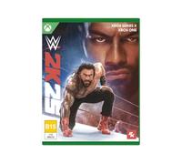 WWE 2K25 - Xbox Series X
