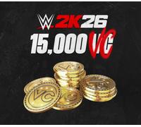 WWE 2k26 15,000 Virtual Currency Pack EU Xbox Series X|S CD Key