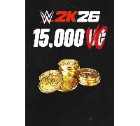 WWE 2K26: 15,000 Virtual Currency Xbox Series X|S (WW)