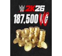 WWE 2K26 187500 VC Pack (Xbox Series X/S) - Xbox Live Key - GLOBAL