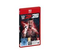 WWE 2K26