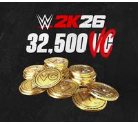 WWE 2k26 32,500 Virtual Currency Pack EU Xbox Series X|S CD Key