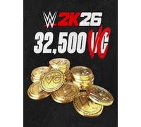 WWE 2K26 32500 VC Pack (Xbox Series X/S) - Xbox Live Key - GLOBAL
