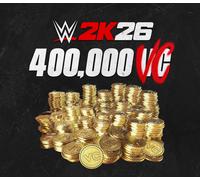 WWE 2k26 400,000 Virtual Currency Pack Xbox Series X|S CD Key