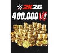 WWE 2K26: 400,000 Virtual Currency Xbox Series X|S (WW)