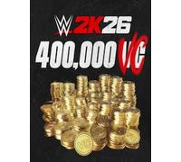WWE 2K26 400000 VC Pack (Xbox Series X/S) - Xbox Live Key - EUROPE
