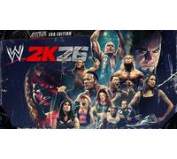WWE 2K26 Attitude Era Edition