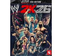 WWE 2K26 | Attitude Era Edition (PC) - Steam Gift - GLOBAL
