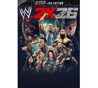 WWE 2K26 Attitude Era Edition Xbox Series X|S (Europe & UK)
