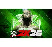 WWE 2K26 King of Kings Edition