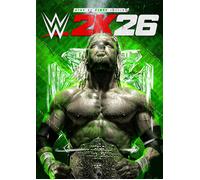 WWE 2K26 King of Kings Edition PC