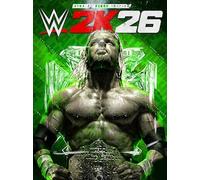 WWE 2K26 | King of Kings Edition (PC) - Steam Key - ROW