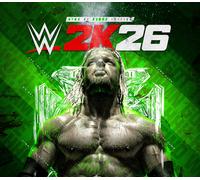 WWE 2k26 King of Kings Edition UK Xbox Series X|S CD Key