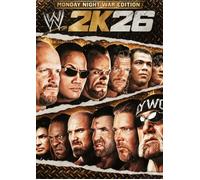 WWE 2K26 Monday Night War Edition PC