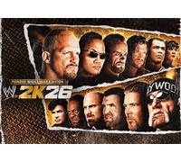 WWE 2K26 Monday Night War Edition (PC) Steam Key - ROW