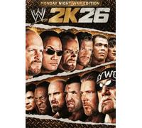 WWE 2K26 Monday Night War Edition Xbox Series X|S (UK)