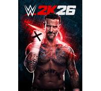 WWE 2K26 PC (Europe)