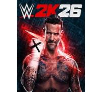 WWE 2K26 (PC) - Steam Account - GLOBAL