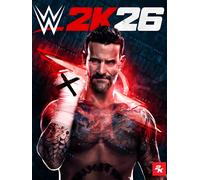 WWE 2K26 - Playstation 5