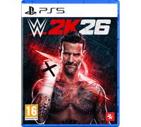 WWE 2K26 - PlayStation 5