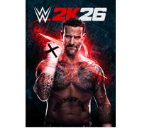 WWE 2K26 + Pre-Order Bonus PC