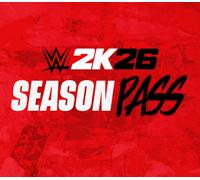 WWE 2K26 - Season Pass DLC Xbox Series X|S CD Key