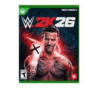 WWE 2K26 - Xbox Series X