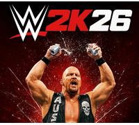 WWE 2k26 Xbox Series X|S Access