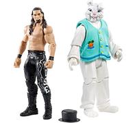 WWE 3-Count Crushers John Cena Figure