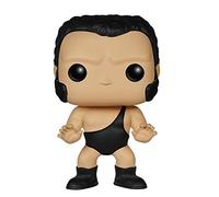 WWE 5867 Andre The Giant Figure