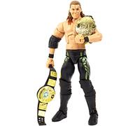 WWE 6, DXJ51 Defining Moments Chris Jericho