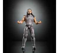 WWE 6 Elite PLE WrestleMania Figure: Seth Rollins Action Figure