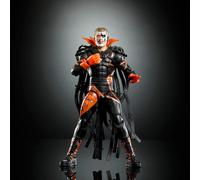 WWE 6 Elite PLE WrestleMania Figure: Stardust Action Figure