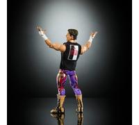 WWE 6 Ultimate Edition Figure: Eddie Guerrero Action Figure