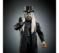 WWE 6 Ultimate Edition Figure: Uncle Howdy Action Figure