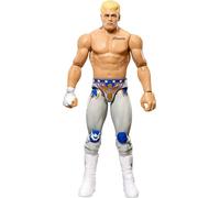 WWE Action Figure Age 6+ Cody Rhodes The American Nightmare Basic Series Top Picks Collection HTV90