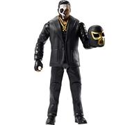 WWE Action Figure Series 127 Joaquin Wilde