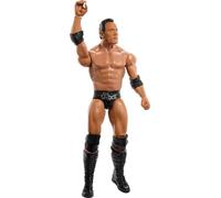 The Rock - WWE Main Event Series 150