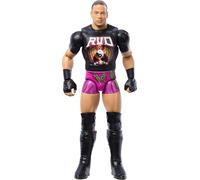 Rob Van Dam - WWE Main Event Series 151