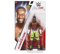Kofi Kingston - WWE Main Event Series 158