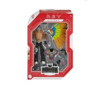 WWE Action Figure Ultimate Edition Ruthless Aggression Rey Mysterio